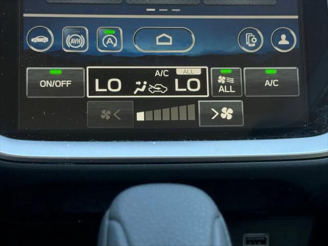 2024 Subaru Impreza Sport 5-Door