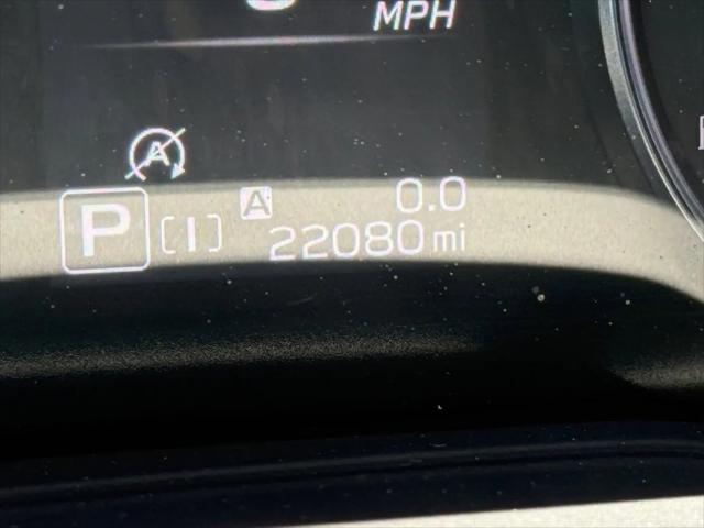 2024 Subaru Impreza Sport 5-Door