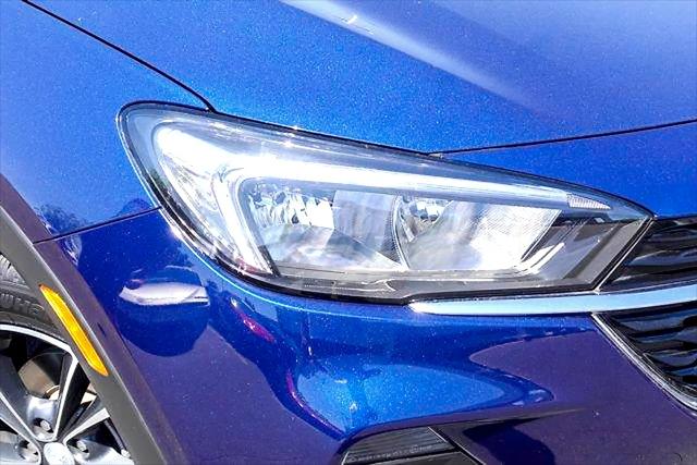 2022 Buick Encore GX AWD Select