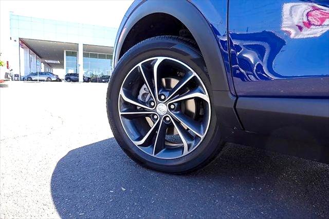 2022 Buick Encore GX AWD Select
