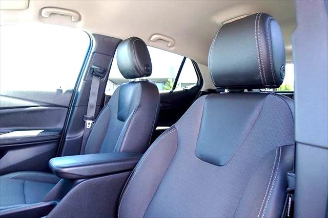 2022 Buick Encore GX AWD Select