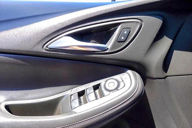 2022 Buick Encore GX AWD Select
