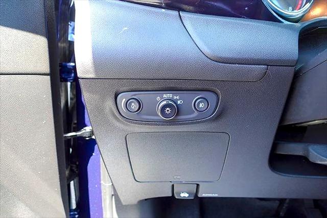 2022 Buick Encore GX AWD Select