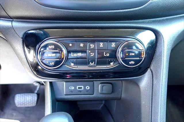 2022 Buick Encore GX AWD Select