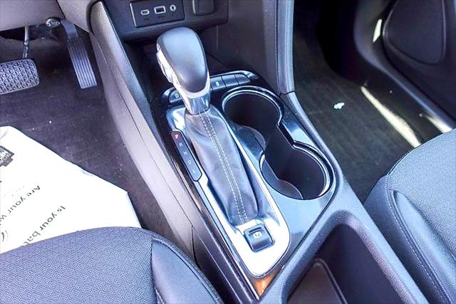 2022 Buick Encore GX AWD Select