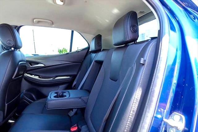 2022 Buick Encore GX AWD Select