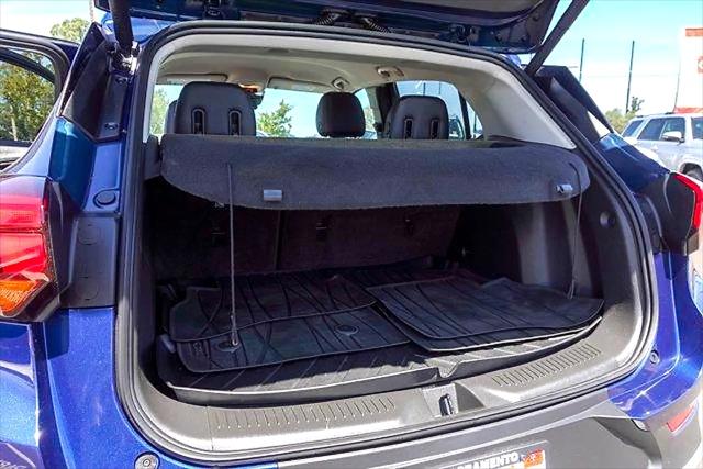 2022 Buick Encore GX AWD Select