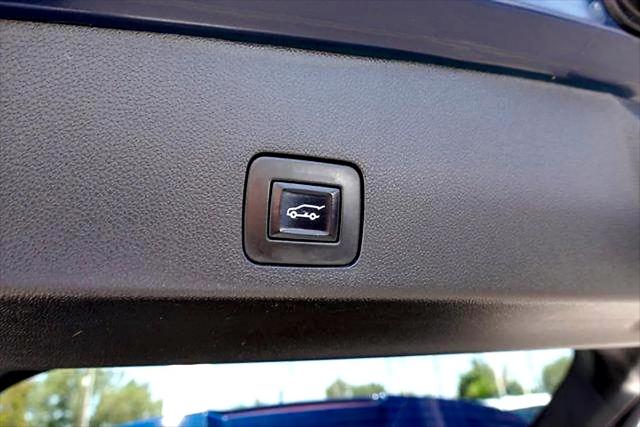 2022 Buick Encore GX AWD Select