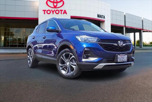 2022 Buick Encore GX AWD Select for sale in Sacramento, CA