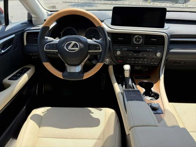 2021 Lexus RX 350 RX 350