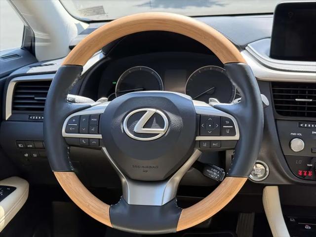 2021 Lexus RX 350 RX 350