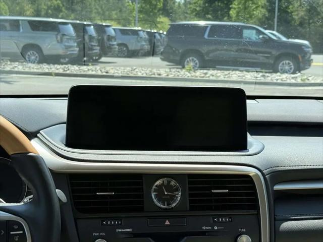 2021 Lexus RX 350 RX 350