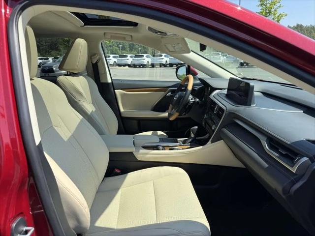 2021 Lexus RX 350 RX 350