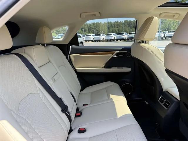 2021 Lexus RX 350 RX 350