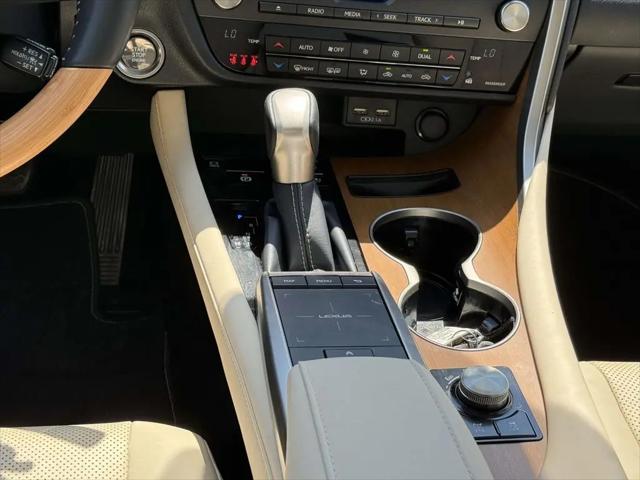 2021 Lexus RX 350 RX 350