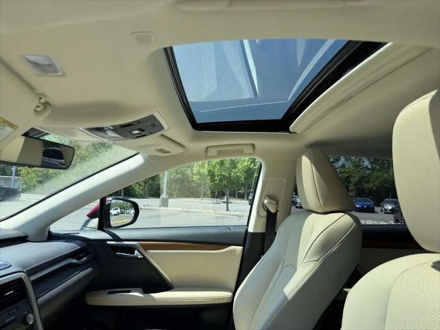 2021 Lexus RX 350 RX 350