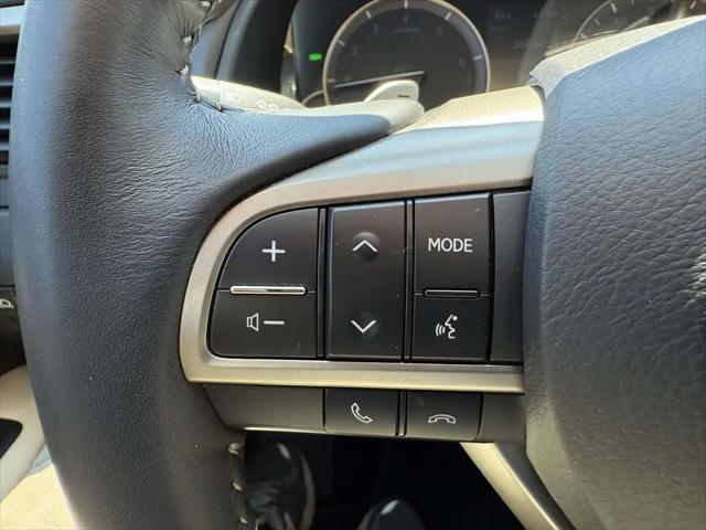 2021 Lexus RX 350 RX 350