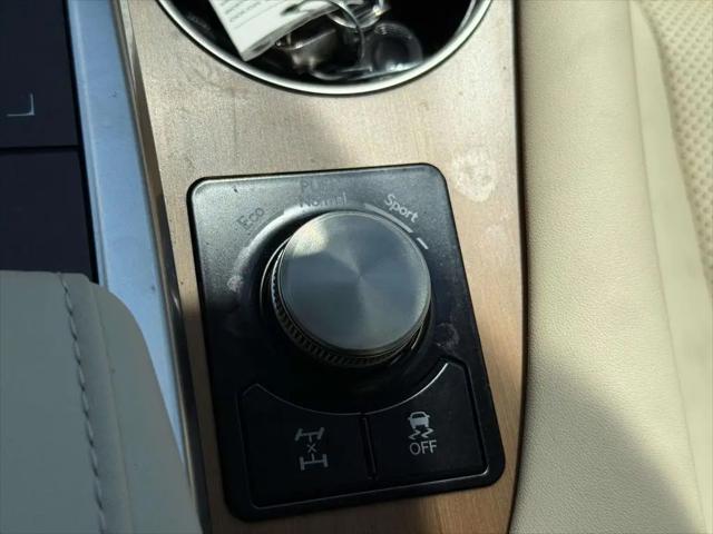 2021 Lexus RX 350 RX 350