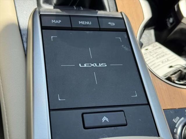 2021 Lexus RX 350 RX 350