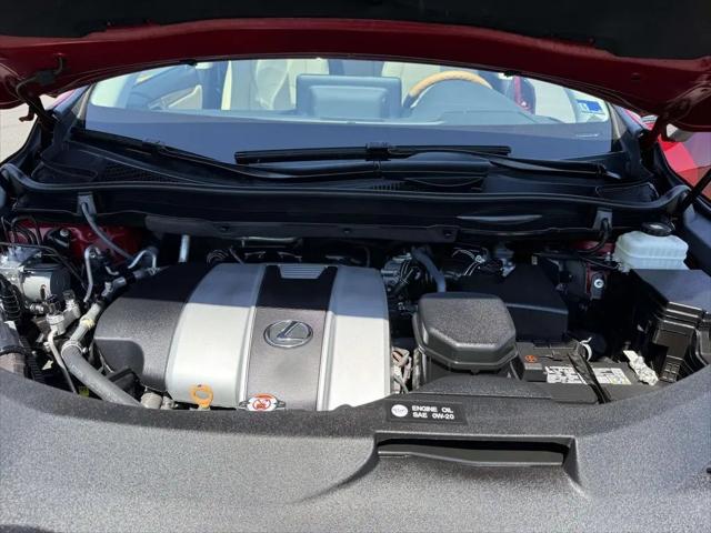 2021 Lexus RX 350 RX 350