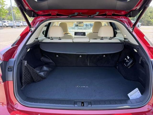 2021 Lexus RX 350 RX 350