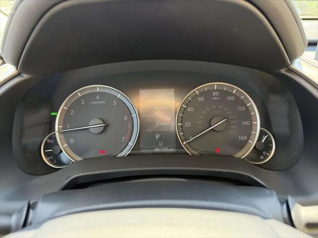 2021 Lexus RX 350 RX 350