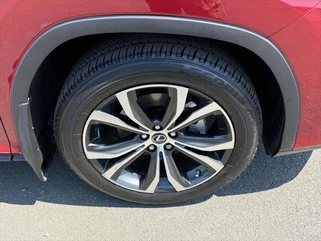 2021 Lexus RX 350 RX 350