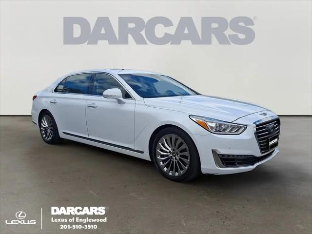 2017 Genesis G90 3.3T Premium for sale in Englewood, NJ