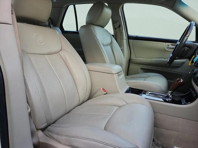 2009 Cadillac DTS 1SD