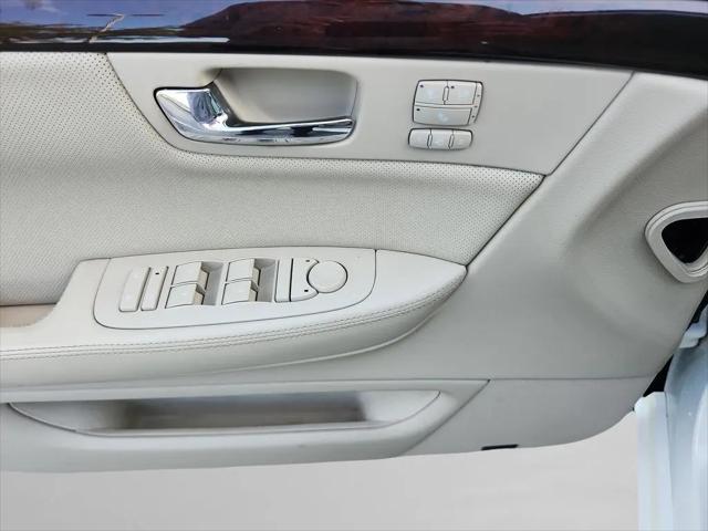 2009 Cadillac DTS 1SD