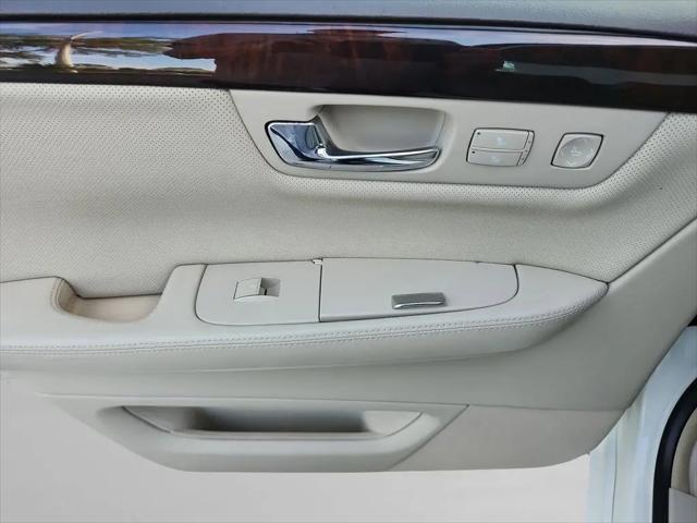 2009 Cadillac DTS 1SD