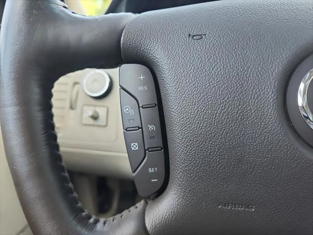 2009 Cadillac DTS 1SD