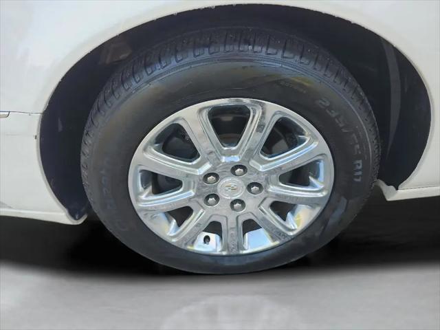 2009 Cadillac DTS 1SD