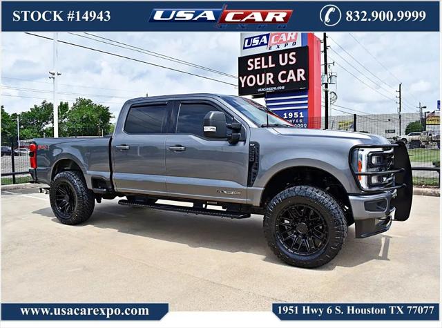 2023 Ford F-250 XLT for sale in Houston, TX