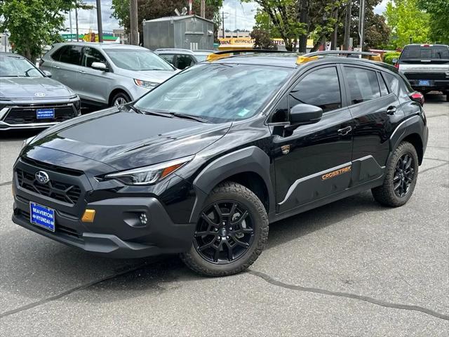 2024 Subaru Crosstrek Wilderness for sale in Beaverton, OR