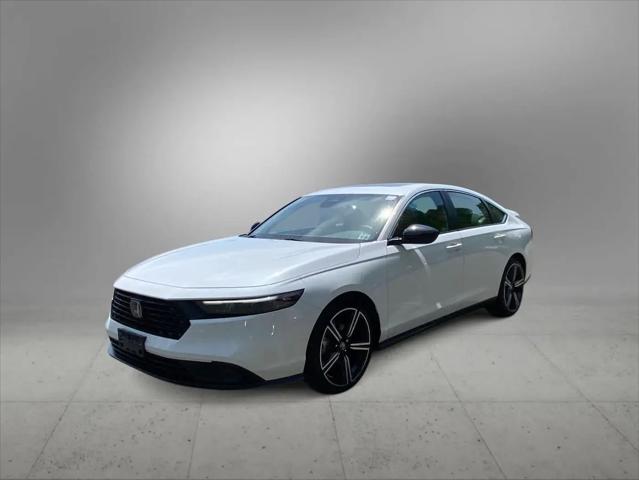 2023 Honda Accord Hybrid Sport for sale in Freehold, NJ