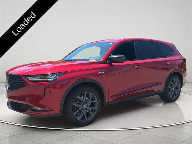 2023 Acura MDX A-SPEC for sale in Huntersville, NC
