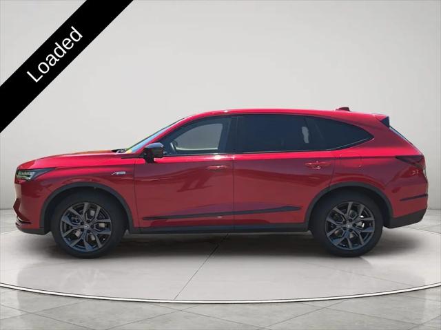 2023 Acura MDX A-SPEC