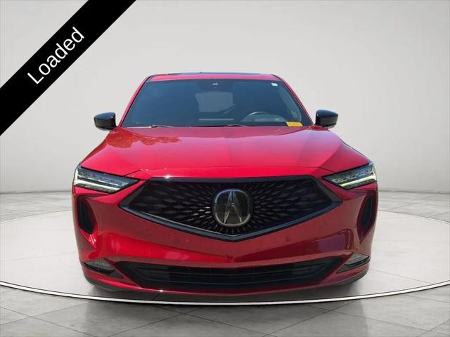 2023 Acura MDX A-SPEC