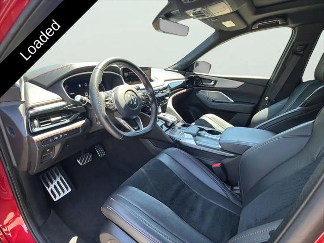 2023 Acura MDX A-SPEC