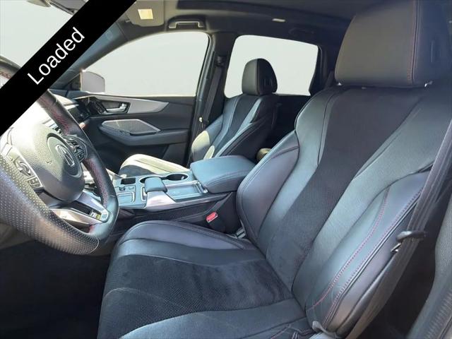 2023 Acura MDX A-SPEC