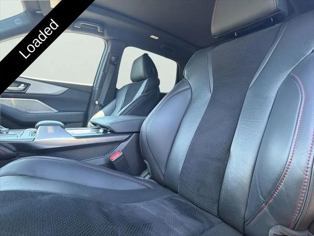 2023 Acura MDX A-SPEC