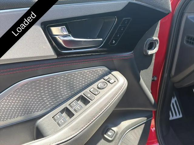 2023 Acura MDX A-SPEC