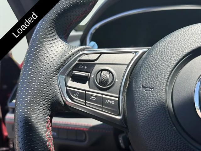 2023 Acura MDX A-SPEC