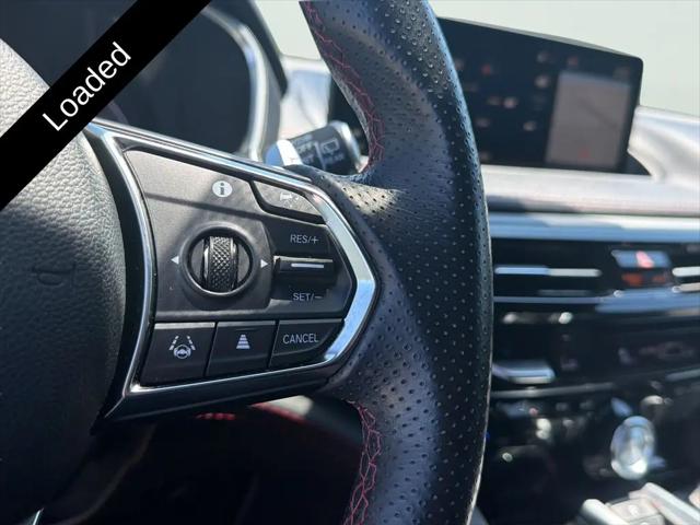 2023 Acura MDX A-SPEC