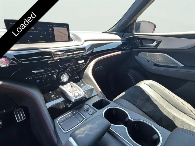 2023 Acura MDX A-SPEC