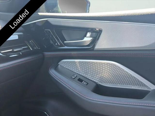 2023 Acura MDX A-SPEC