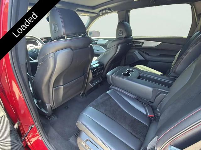 2023 Acura MDX A-SPEC