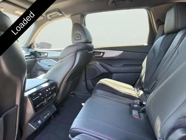 2023 Acura MDX A-SPEC