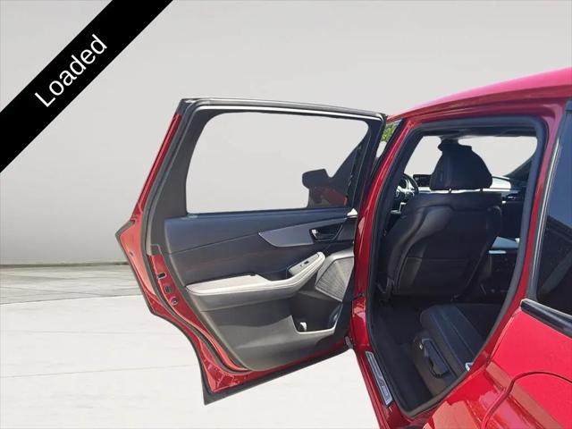 2023 Acura MDX A-SPEC
